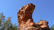 PICTURES/Fay Canyon Trail - Sedona/t_Lizard Head Formation.JPG